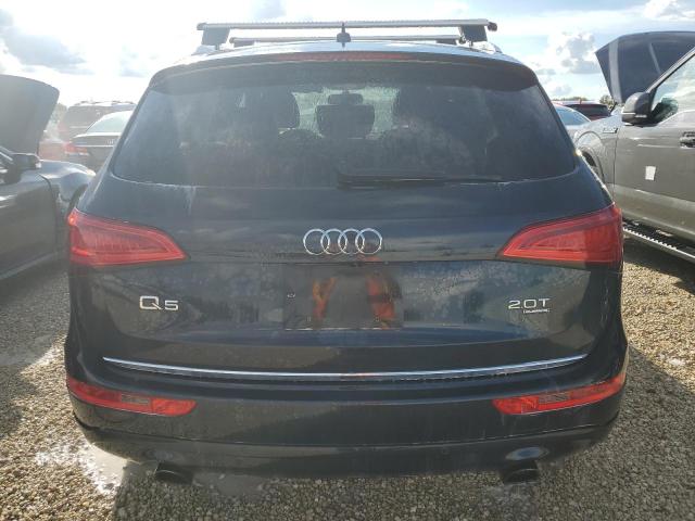 VIN WA1LFAFP9FA061365 2015 Audi Q5, Premium Plus no.6