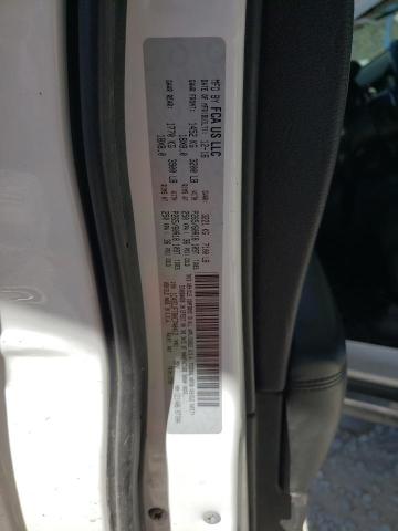 2017 DODGE DURANGO SS - 1C4SDJFT8HC740412