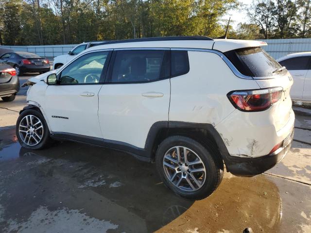 2017 JEEP COMPASS LA - 3C4NJCBB0HT653039