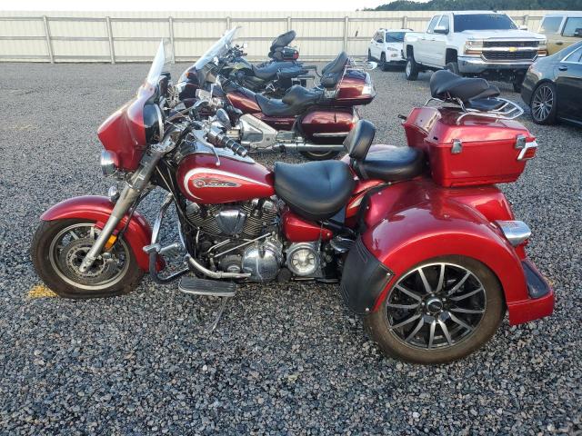 2009 YAMAHA XV1700 A JYAVP28E99A002863