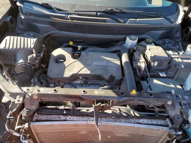 2018 CHEVROLET EQUINOX LT - 2GNAXJEV0J6313026