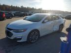 2019 CHEVROLET MALIBU PRE - 1G1ZE5SX6KF152406