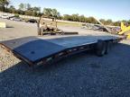 Lot #2954961198 2022 DJUV TRAILER