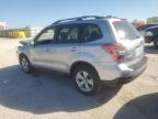 SUBARU FORESTER 2 photo