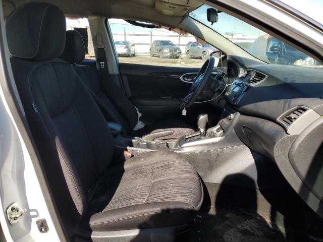 2017 NISSAN SENTRA S - 3N1AB7AP8HY402422