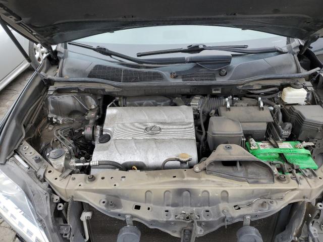 2015 LEXUS RX 350 BAS - 2T2BK1BA8FC309949