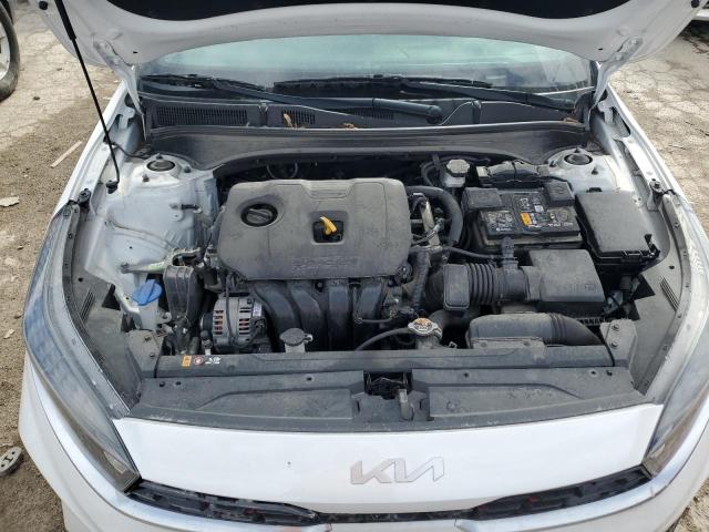 2022 KIA FORTE GT L - 3KPF54AD3NE478349