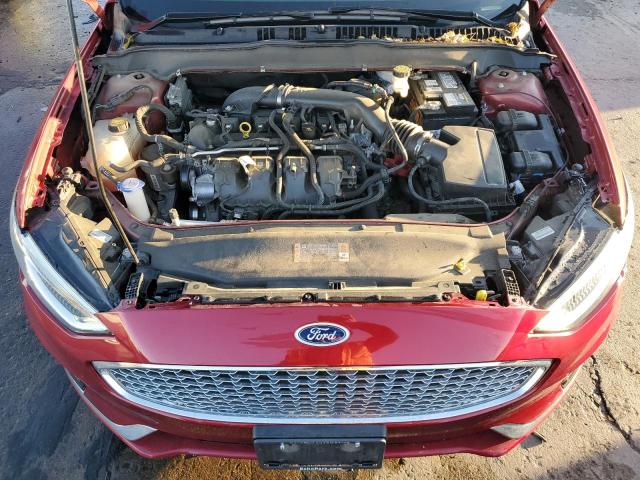 2019 FORD FUSION TIT - 3FA6P0D94KR240546