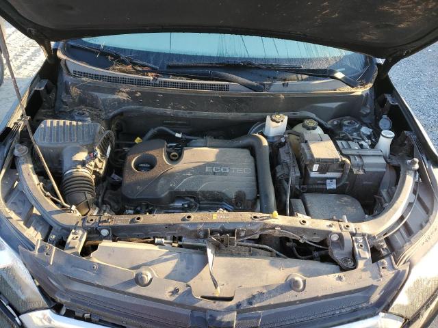 2018 CHEVROLET EQUINOX LT - 3GNAXJEV9JL258541
