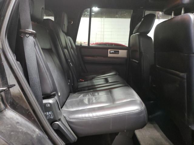 VIN 1FMJU2AT1FEF12662 2015 Ford Expedition, Limited no.11