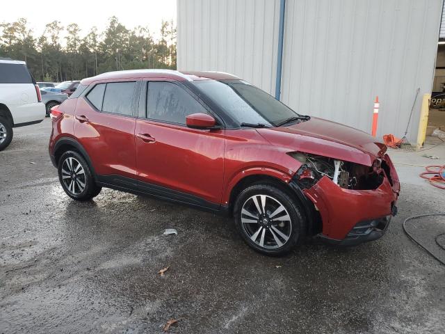 2019 NISSAN KICKS S - 3N1CP5CUXKL539870