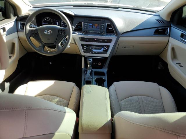 2015 HYUNDAI SONATA SE - 5NPE24AF6FH251322