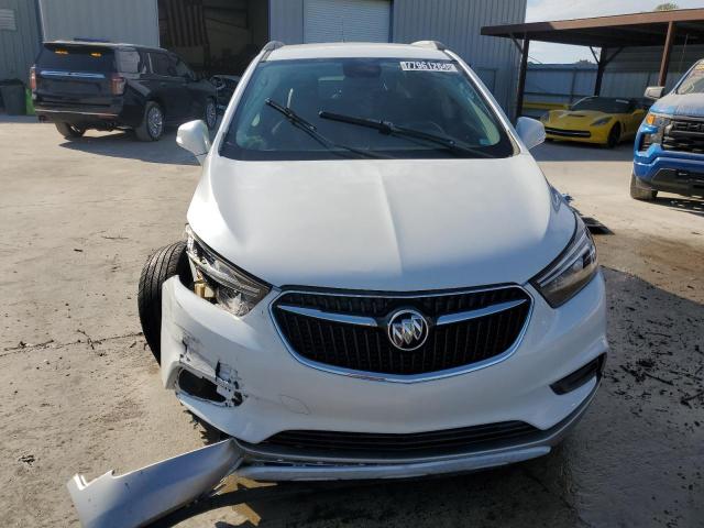 VIN KL4CJASB6HB006314 2017 Buick Encore, Preferred no.5