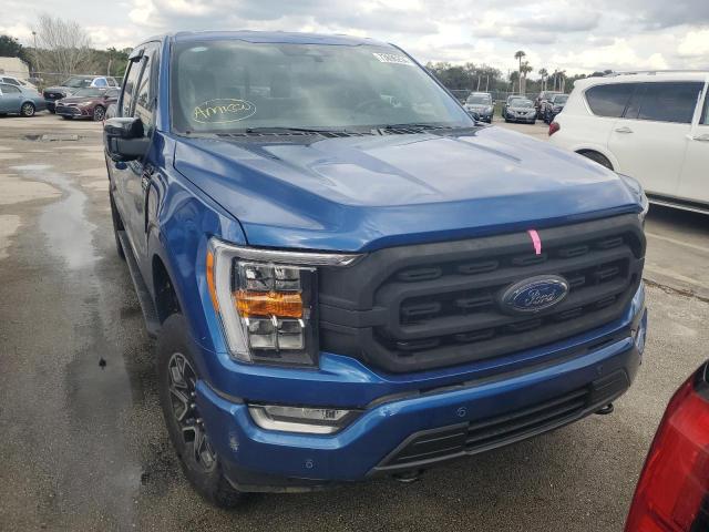 2023 FORD F150 SUPER - 1FTFW1E58PKD41065