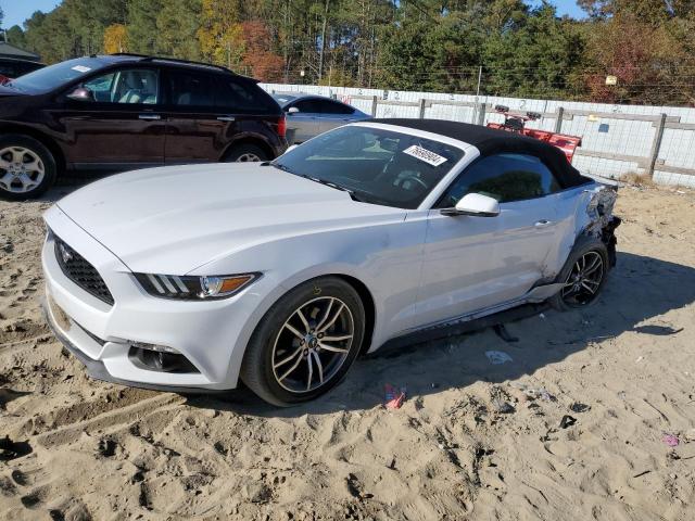 2015 FORD MUSTANG #2986797150