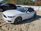 2015 FORD MUSTANG - 1FATP8UH9F5419232