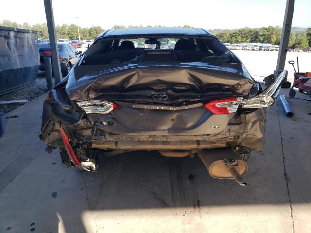 VIN 4T1B11HK7JU522213 2018 Toyota Camry, L no.6