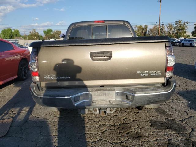 VIN 3TMJU4GNXDM146541 2013 Toyota Tacoma, Double Ca... no.6