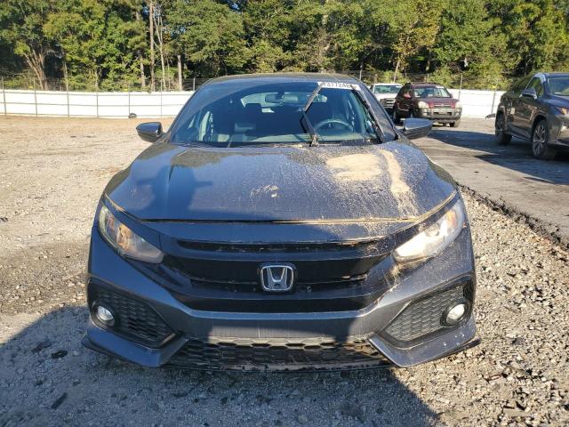 VIN SHHFK7G47JU240802 2018 Honda Civic, Sport no.5