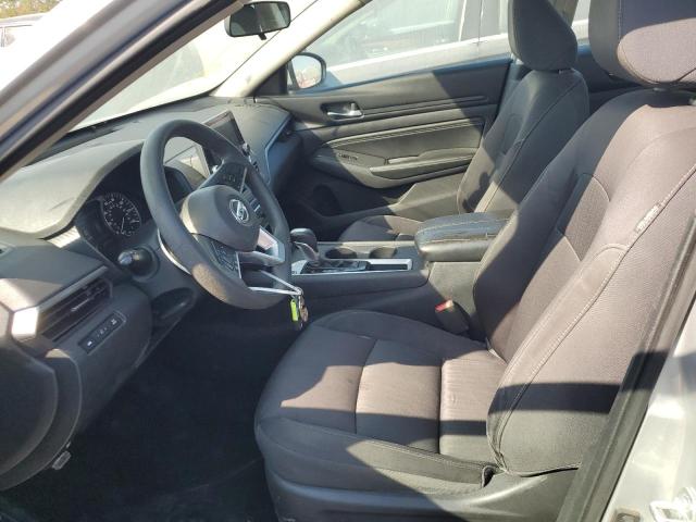 2019 NISSAN ALTIMA S - 1N4BL4BVXKC248151