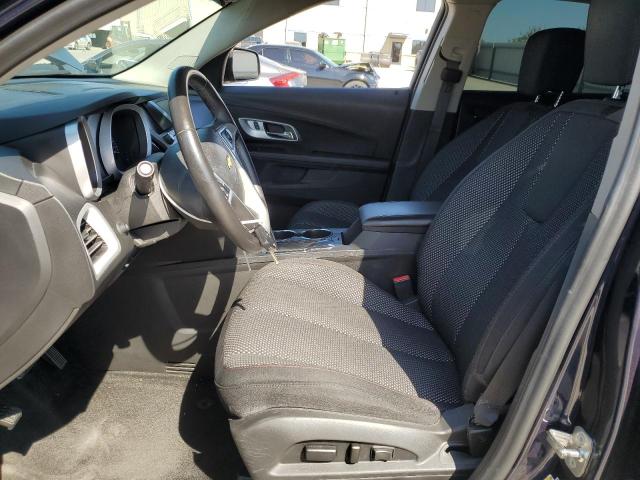 2015 CHEVROLET EQUINOX LT - 2GNALBEK7F1144666