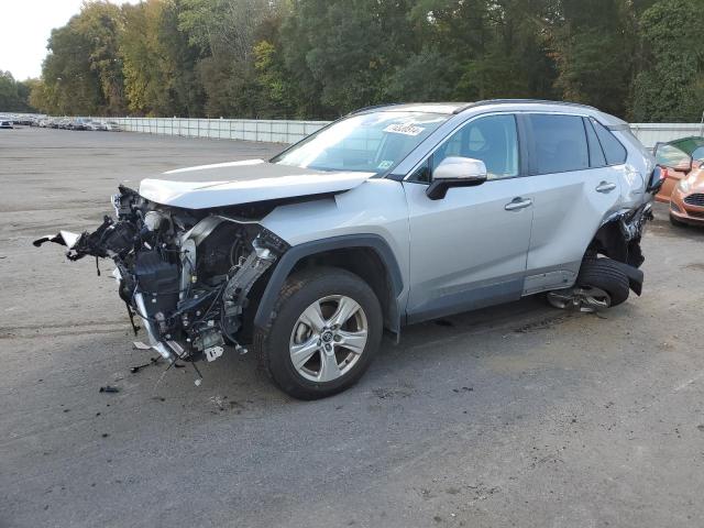 2020 TOYOTA RAV4 XLE #2943121382