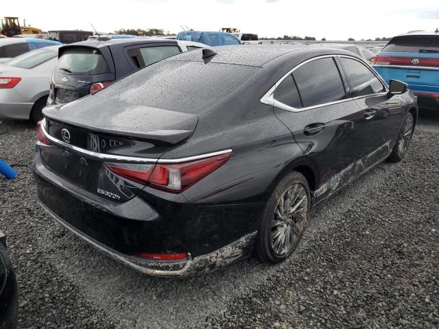 VIN 58AEA1C10RU047262 2024 Lexus ES, 300H Base no.3