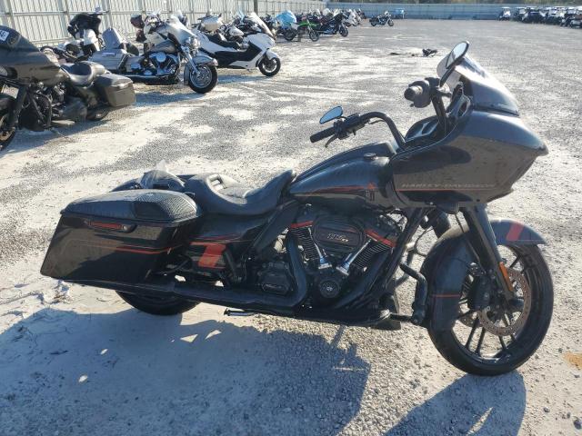 HARLEY-DAVIDSON FLTRXSE CV 2018 gray  gas 1HD1TCL14JB959374 photo #1