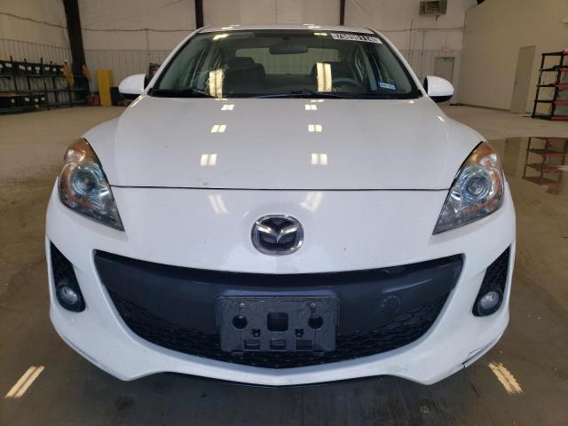 VIN JM1BL1VP6D1823186 2013 Mazda 3, I no.5