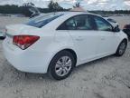 CHEVROLET CRUZE LS photo