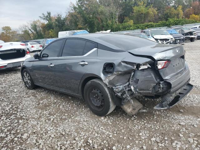 2020 NISSAN ALTIMA S - 1N4BL4BV9LC205969