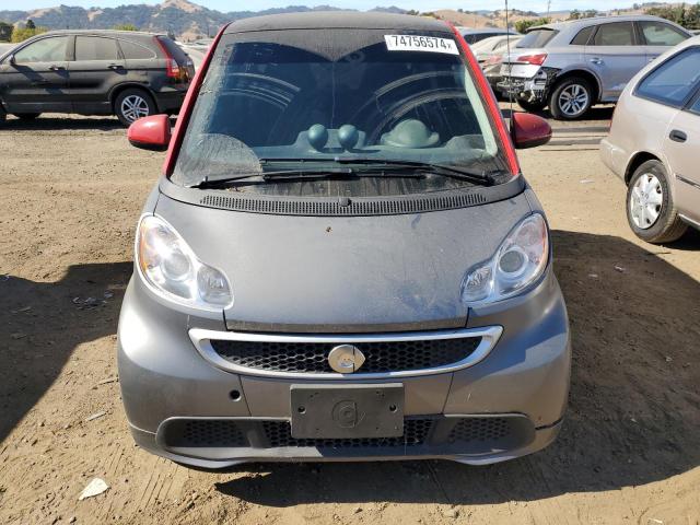 VIN WMEEJ9AA6EK792201 2014 Smart Fortwo no.5