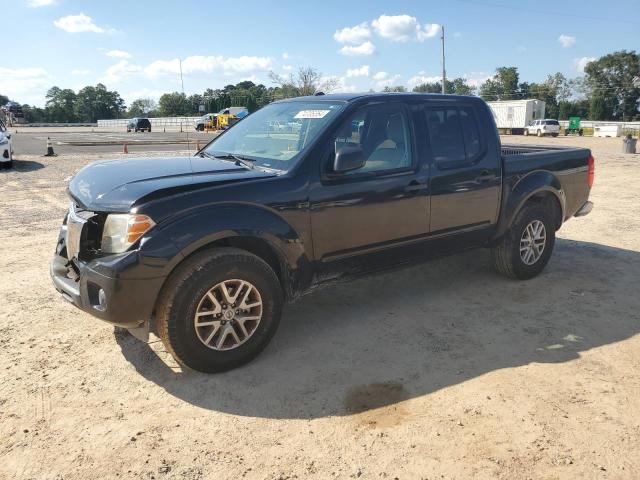 NISSAN FRONTIER S