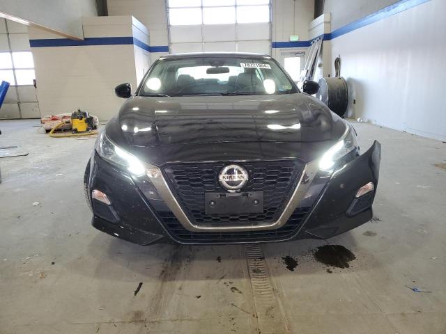 2020 NISSAN ALTIMA SR - 1N4BL4CV3LC222846