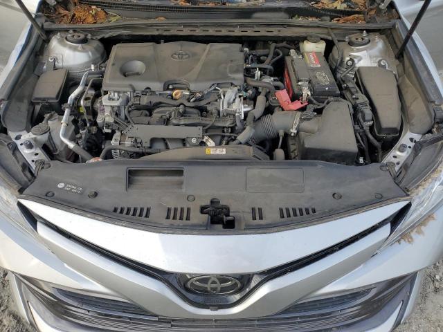 VIN 4T1B11HK7JU050918 2018 Toyota Camry, L no.11