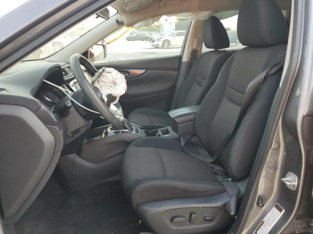 2017 NISSAN ROGUE S - 5N1AT2MT0HC802338