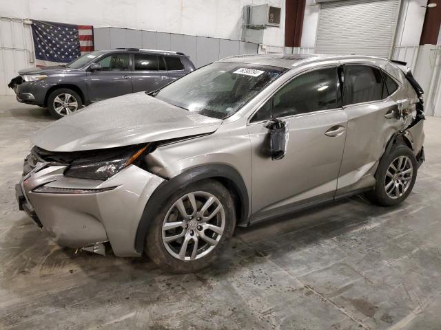 2016 LEXUS NX 300H #2926262439