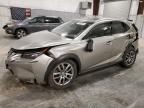 2016 LEXUS NX 300H - JTJBJRBZ0G2037325