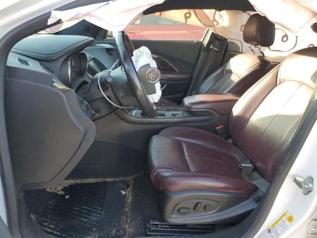 2015 BUICK LACROSSE P - 1G4GF5G37FF247110