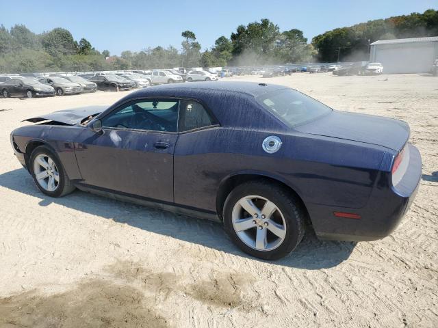 VIN 2C3CDYAG2EH179760 2014 Dodge Challenger, Sxt no.2