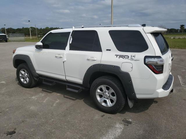 VIN JTEZU5JR6G5139354 2016 Toyota 4runner, SR5 no.2