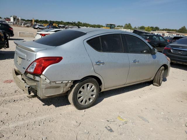 2015 NISSAN VERSA S - 3N1CN7AP5FL835514