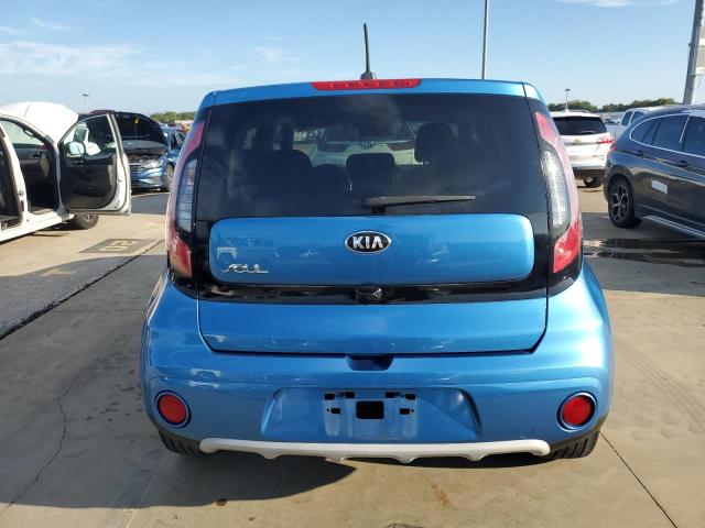 VIN KNDJP3A54K7024159 2019 KIA Soul, + no.6