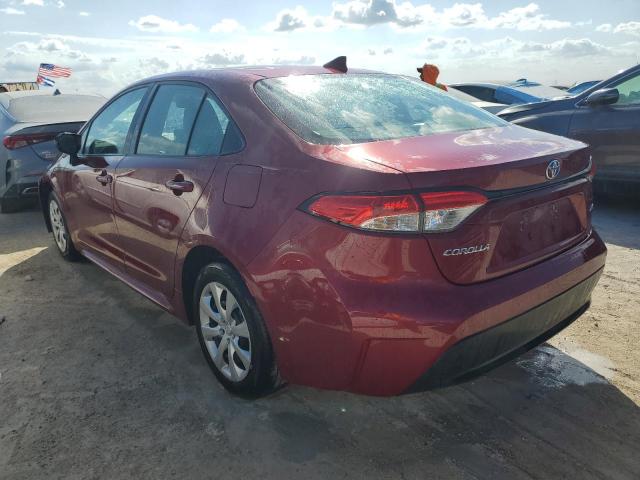 VIN 5YFB4MDE9RP133224 2024 Toyota Corolla, LE no.2