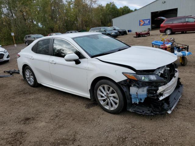 2022 TOYOTA CAMRY SE - 4T1G11AK9NU662978