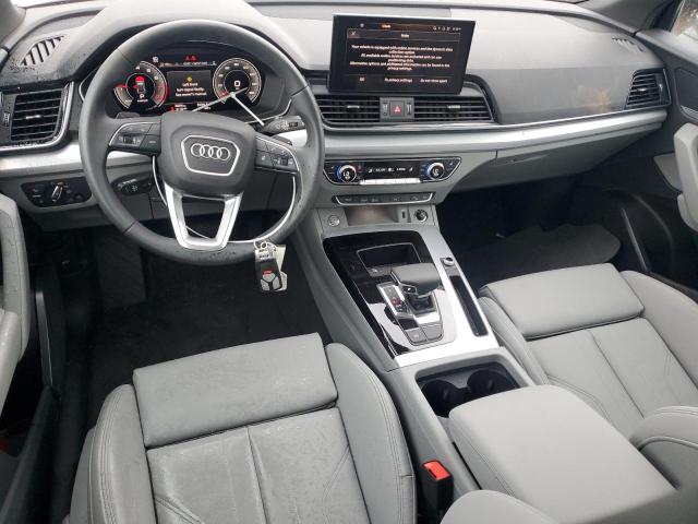 VIN WA1GAAFY4R2102783 2024 AUDI Q5 no.8