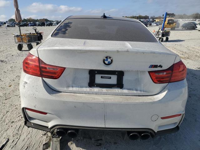 2015 BMW M4 - WBS3R9C52FK332509