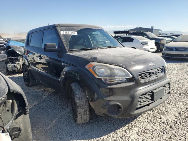 VIN KNDJT2A54D7615620 2013 KIA Soul no.4