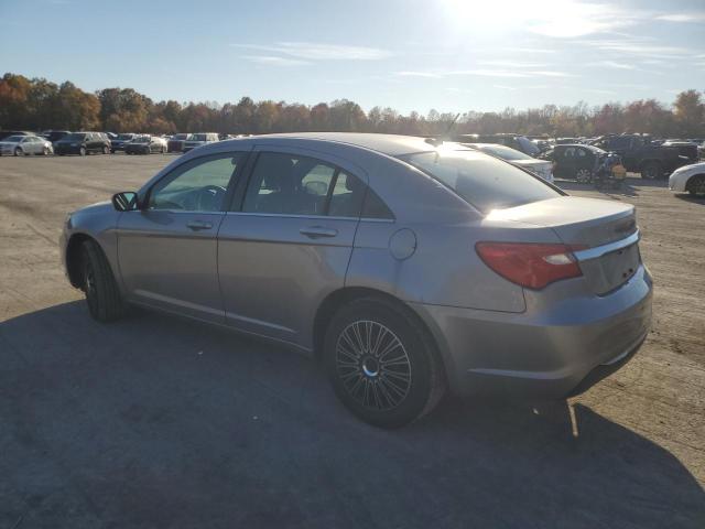 VIN 1C3CCBAB4DN772241 2013 Chrysler 200, LX no.2