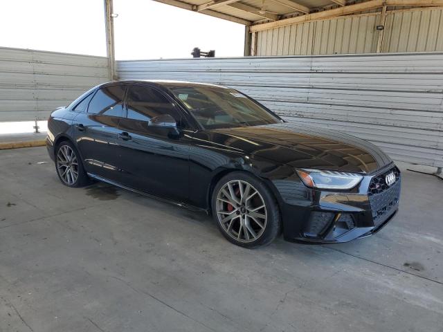 2021 AUDI S4 PRESTIG WAUC4AF40MA030226